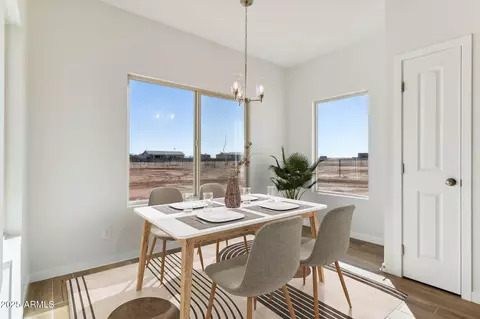 Dining - 11263 E Crescent Ave, Mesa, AZ 85208 photo 1 of 1