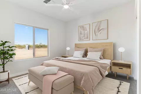 Bedroom - 11263 E Crescent Ave, Mesa, AZ 85208 photo 3 of 3