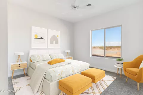 Bedroom - 11263 E Crescent Ave, Mesa, AZ 85208 photo 2 of 3