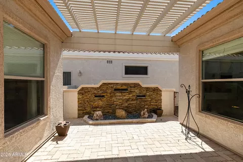 Exterior - 4229 E Nightingale Ln, Gilbert, AZ 85298 photo 3 of 12