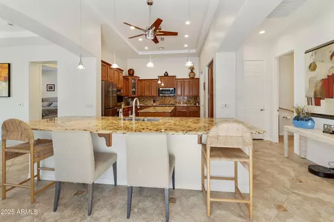 Kitchen - 4229 E Nightingale Ln, Gilbert, AZ 85298 photo 7 of 7