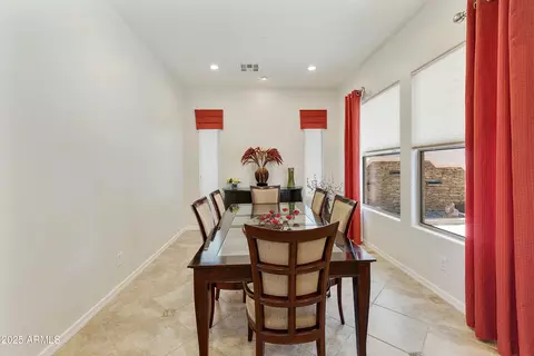Dining - 4229 E Nightingale Ln, Gilbert, AZ 85298 photo 1 of 2