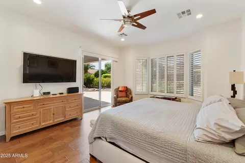 Bedroom - 4229 E Nightingale Ln, Gilbert, AZ 85298 photo 4 of 4