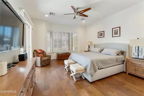 Bedroom - 4229 E Nightingale Ln, Gilbert, AZ 85298 photo 1 of 4