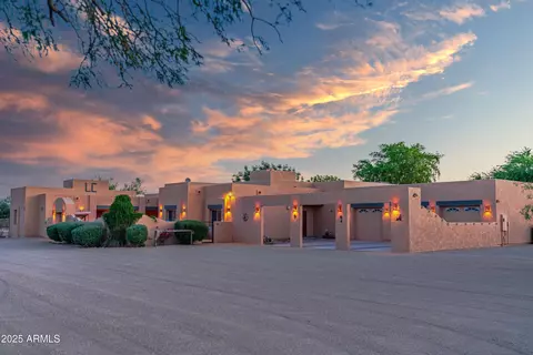 35916 N 213th Dr, Wittmann, AZ 85361