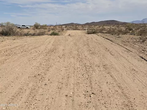 7920 S 343rd Dr, Tonopah, AZ 85354