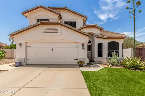 2934 S Woodruff Cir, Mesa, AZ 85212