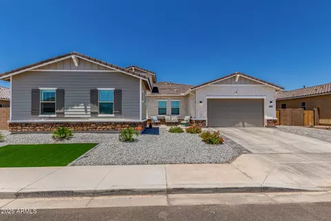 5314 N 182nd Ln, Litchfield Park, AZ 85340