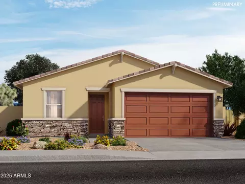 17322 W Eva St, Waddell, AZ 85355