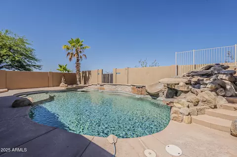 Exterior - 3282 S Warner Dr, Apache Junction, AZ 85120 photo 3 of 6