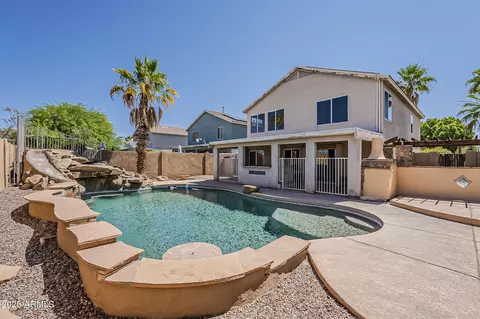 Exterior - 3282 S Warner Dr, Apache Junction, AZ 85120 photo 4 of 6