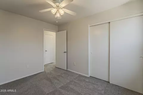 Bedroom - 3282 S Warner Dr, Apache Junction, AZ 85120 photo 2 of 5