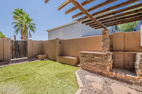 Exterior - 3282 S Warner Dr, Apache Junction, AZ 85120 photo 6 of 6