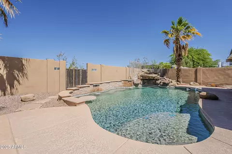 Exterior - 3282 S Warner Dr, Apache Junction, AZ 85120 photo 5 of 6