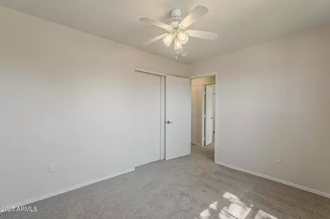 Bedroom - 3282 S Warner Dr, Apache Junction, AZ 85120 photo 3 of 5