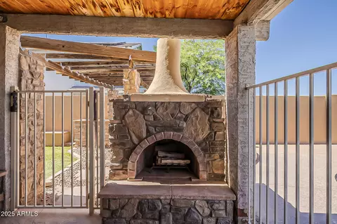 Exterior - 3282 S Warner Dr, Apache Junction, AZ 85120 photo 2 of 6