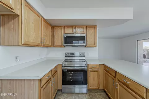 Kitchen - 3282 S Warner Dr, Apache Junction, AZ 85120 photo 3 of 3