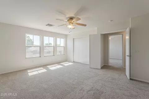 Bedroom - 3282 S Warner Dr, Apache Junction, AZ 85120 photo 5 of 5