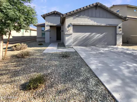 17547 W Monte Lindo Ln, Surprise, AZ 85387