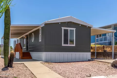 12811 N 19th Pl, Phoenix, AZ 85022 photo 4