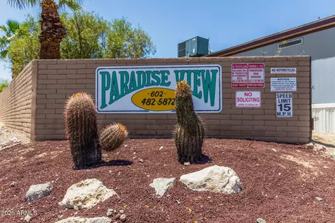 12811 N 19th Pl, Phoenix, AZ 85022 photo 29
