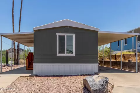 12811 N 19th Pl, Phoenix, AZ 85022 photo 2