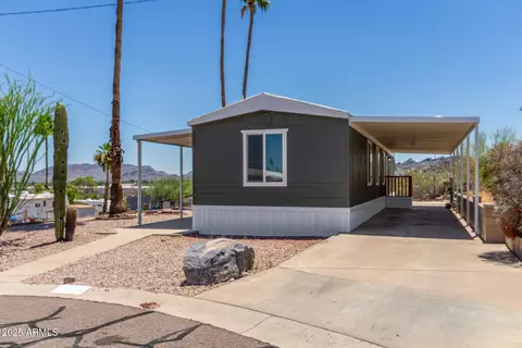 12811 N 19th Pl, Phoenix, AZ 85022 photo 5