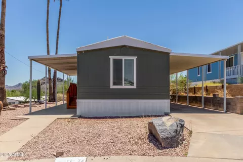 12811 N 19th Pl, Phoenix, AZ 85022