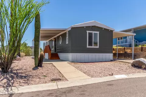 12811 N 19th Pl, Phoenix, AZ 85022 photo 3