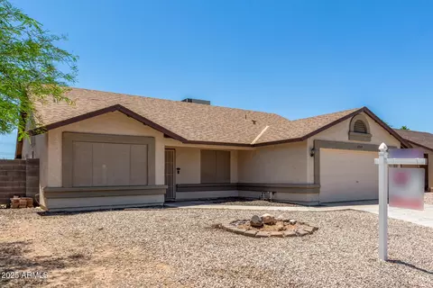 Exterior - 6317 E Colby St, Mesa, AZ 85205 photo 2 of 2