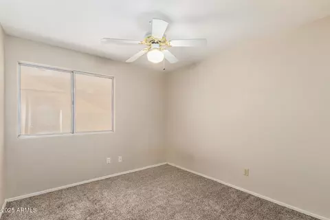 Bedroom - 6317 E Colby St, Mesa, AZ 85205 photo 3 of 3