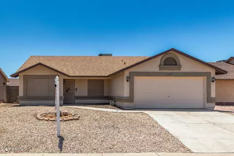 6317 E Colby St, Mesa, AZ 85205