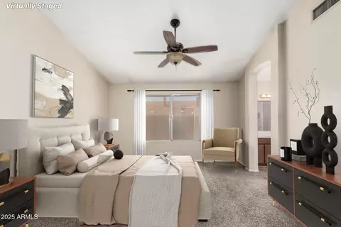 Bedroom - 6317 E Colby St, Mesa, AZ 85205 photo 1 of 3