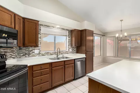 Kitchen - 6317 E Colby St, Mesa, AZ 85205 photo 1 of 1