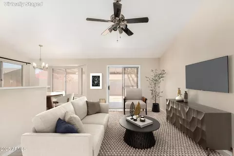 Living - 6317 E Colby St, Mesa, AZ 85205 photo 1 of 5