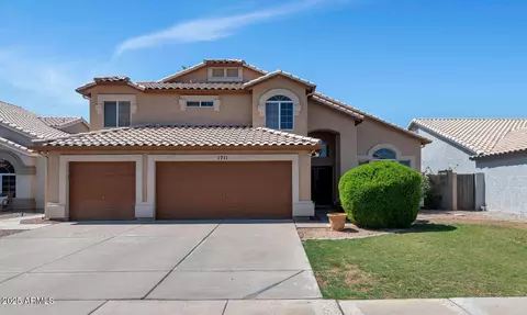 1711 W Houston Ave, Gilbert, AZ 85233
