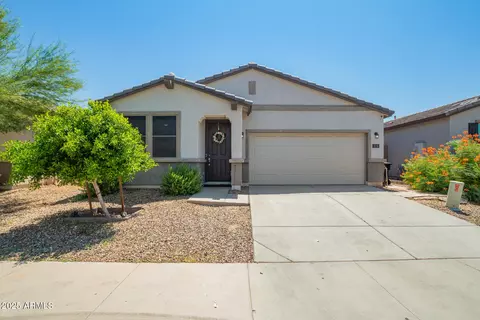 3715 S 57th Ln, Phoenix, AZ 85043