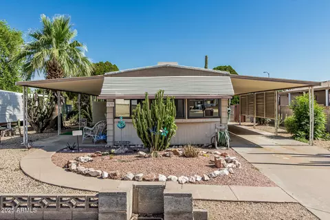 3239 E Kings Ave, Phoenix, AZ 85032