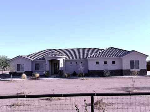 34410 W Cudia Rd, Stanfield, AZ 85172