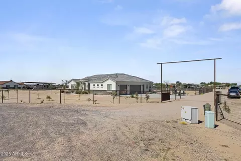 34410 W Cudia Rd, Stanfield, AZ 85172