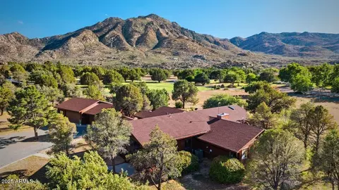 8470 N Vista Ln, Prescott, AZ 86305