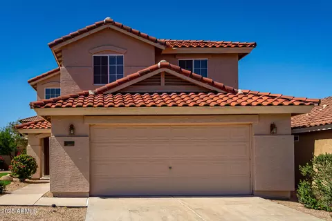 22322 W Loma Linda Cir, Buckeye, AZ 85326