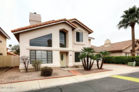 4437 E Villa Theresa Dr, Phoenix, AZ 85032