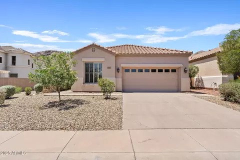 3026 W Silver Fox Way, Phoenix, AZ 85045