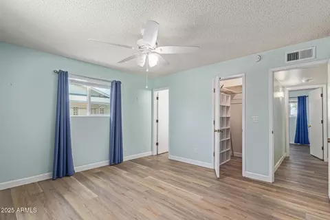 Bedroom - 5204 E Colby St, Mesa, AZ 85205 photo 1 of 2