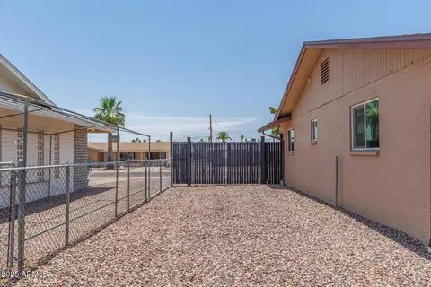 Exterior - 5204 E Colby St, Mesa, AZ 85205 photo 4 of 4