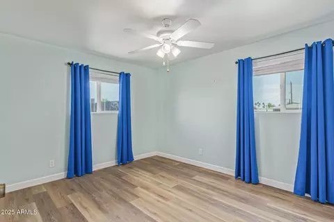 Bedroom - 5204 E Colby St, Mesa, AZ 85205 photo 2 of 2