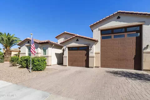 9942 E Cotton Rd, Florence, AZ 85132