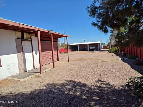 1134 E Brown St, Phoenix, AZ 85020 photo 3