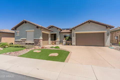 26484 W Mohawk Ln, Buckeye, AZ 85396